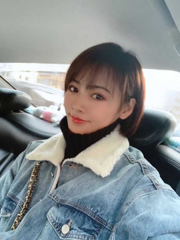 小丫头的第一张照片--银川相亲服务中心