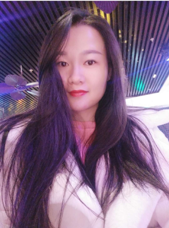 婉瑩的第一张照片--银川相亲服务中心