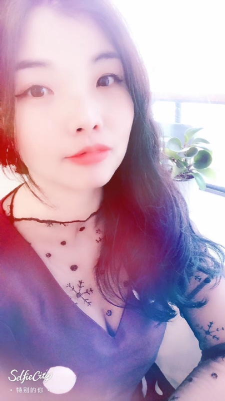 杜艳艳的第一张照片--银川相亲服务中心