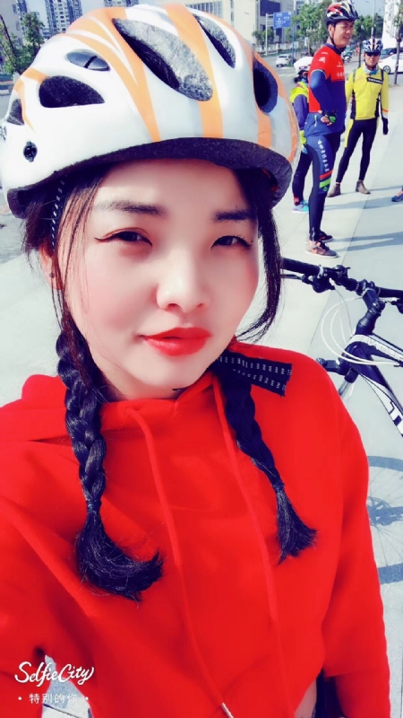 杜艳艳的第三张照片--银川相亲服务中心