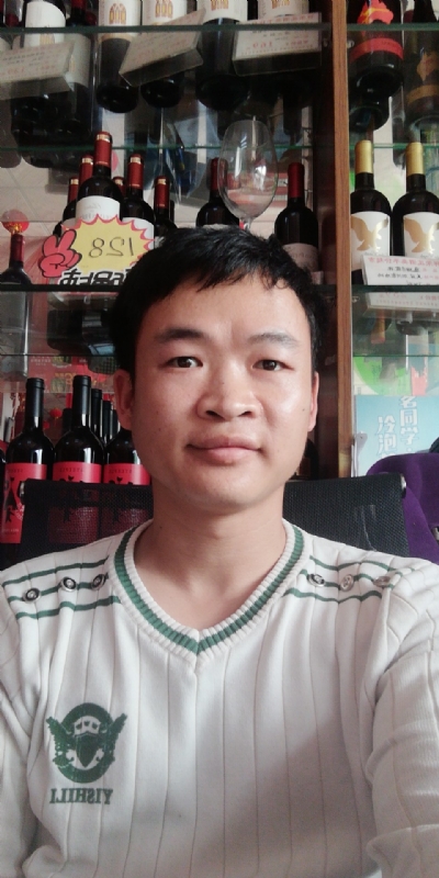真心征婚的第二张照片--银川相亲服务中心