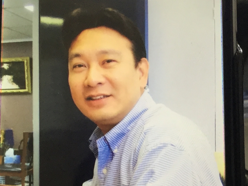Tang的第一张照片--银川相亲服务中心