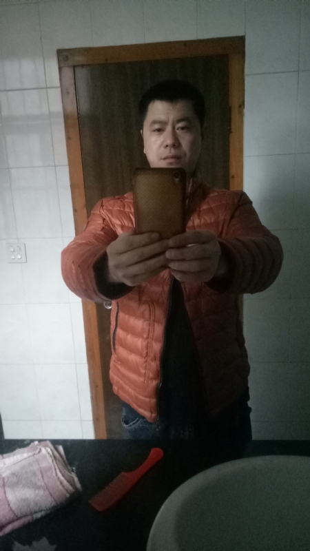噢荣的第一张照片--银川相亲服务中心