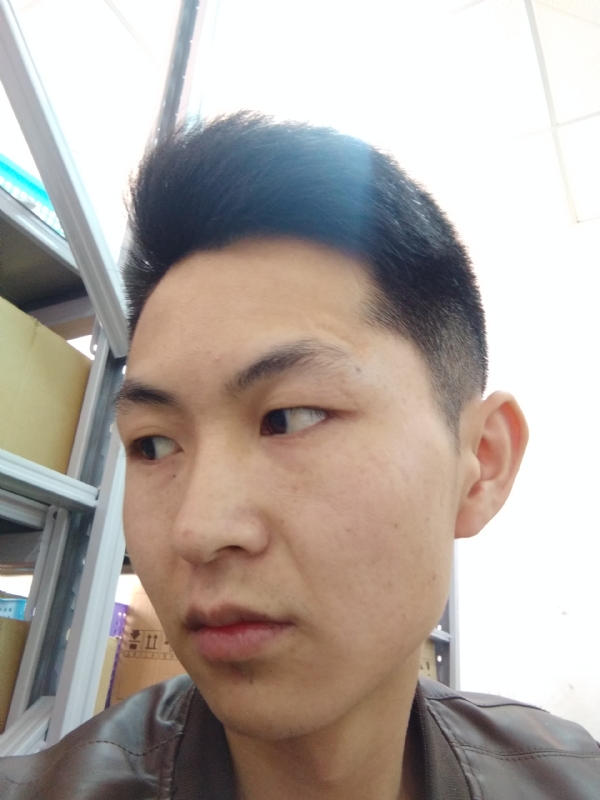 是咯是咯的第一张照片--银川相亲服务中心