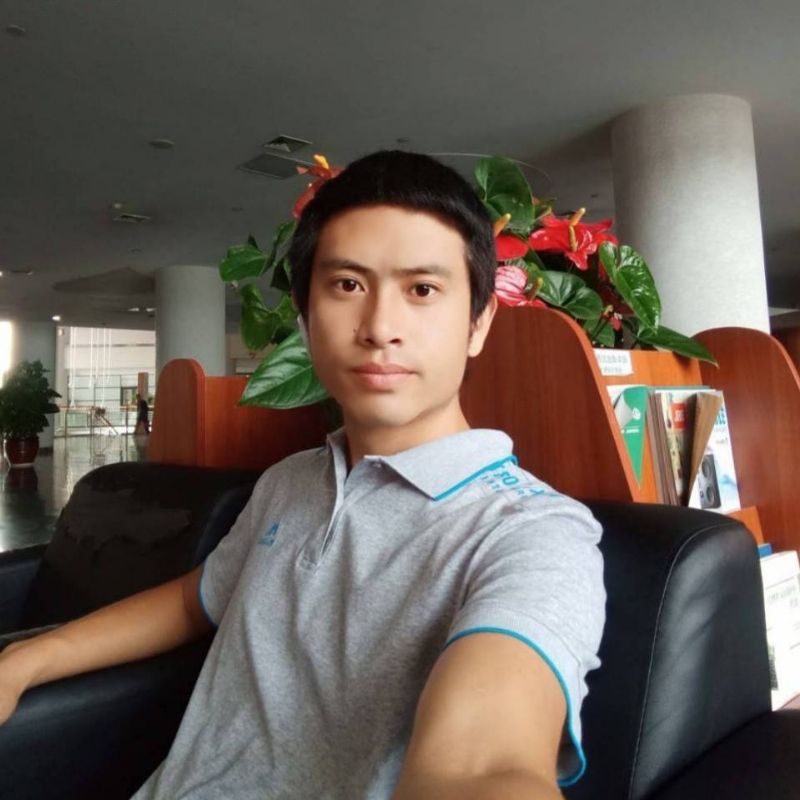 峰峰的第一张照片--银川相亲服务中心