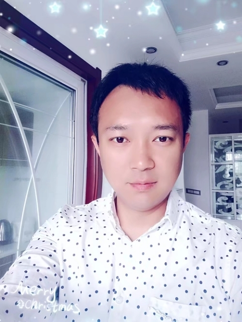 真诚小哥的第一张照片--银川相亲服务中心