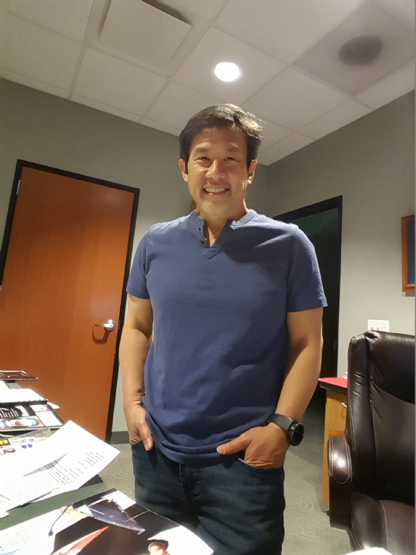 GoodwillAlex的第一张照片--银川相亲服务中心