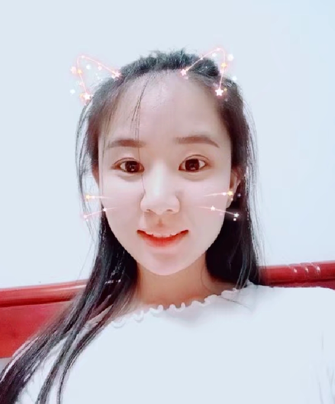 叶美美的第一张照片--银川相亲服务中心