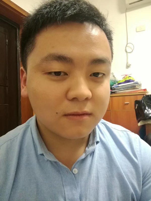 逍遥哥哥的第一张照片--银川相亲服务中心
