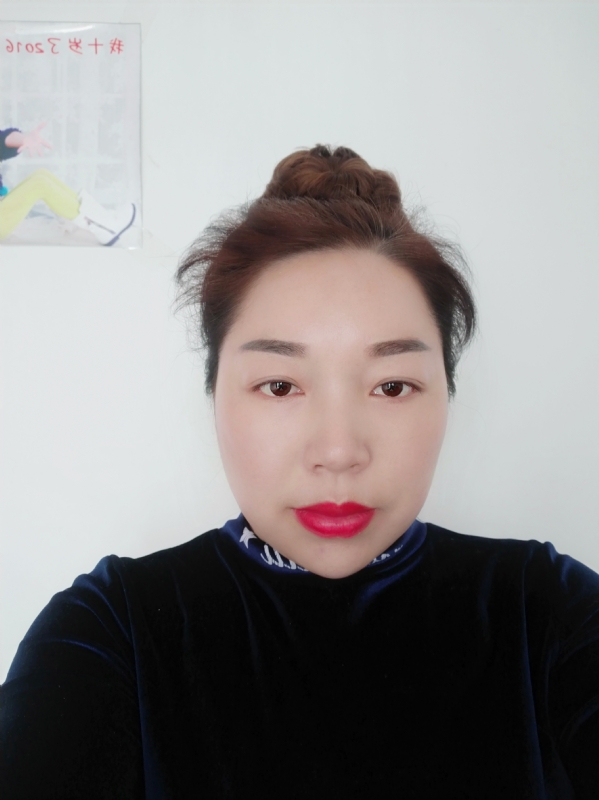 美丽人生的第一张照片--银川相亲服务中心