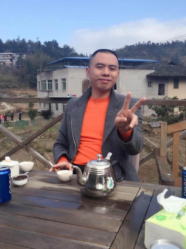 往生的第一张照片--银川相亲服务中心