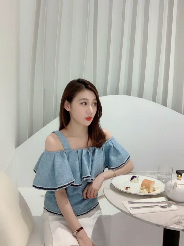 Emily的第一张照片--银川相亲服务中心