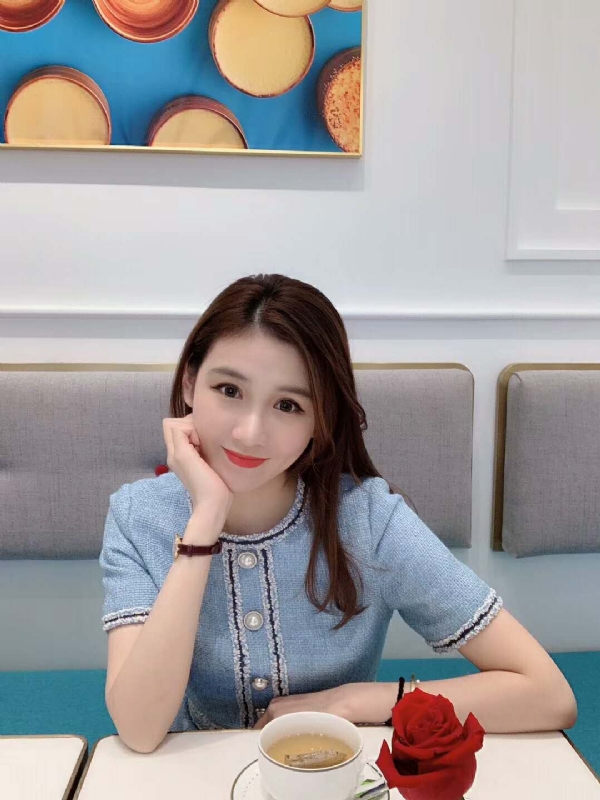 Emily的第二张照片--银川相亲服务中心
