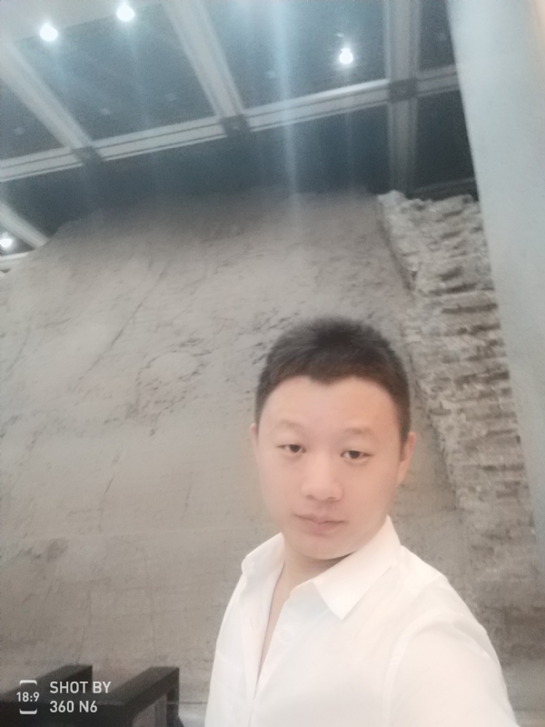 龚某人的第一张照片--银川相亲服务中心