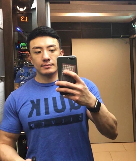 林的第二张照片--银川相亲服务中心