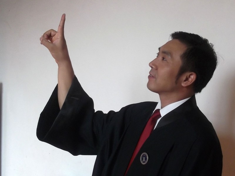 勇戈的第二张照片--银川相亲服务中心