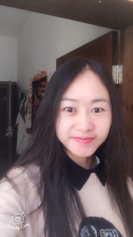 Misszoe的第一张照片--银川相亲服务中心