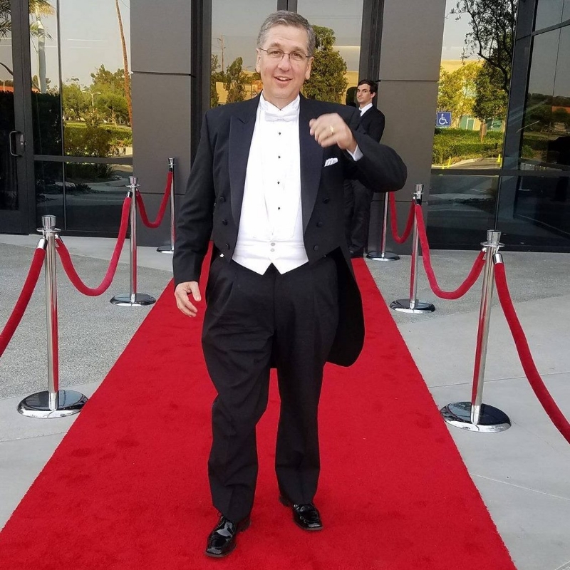 MarkRollins007的第一张照片--银川相亲服务中心