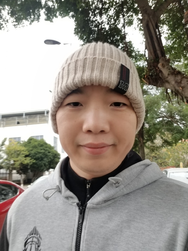 爱笑的老虎的第一张照片--银川相亲服务中心