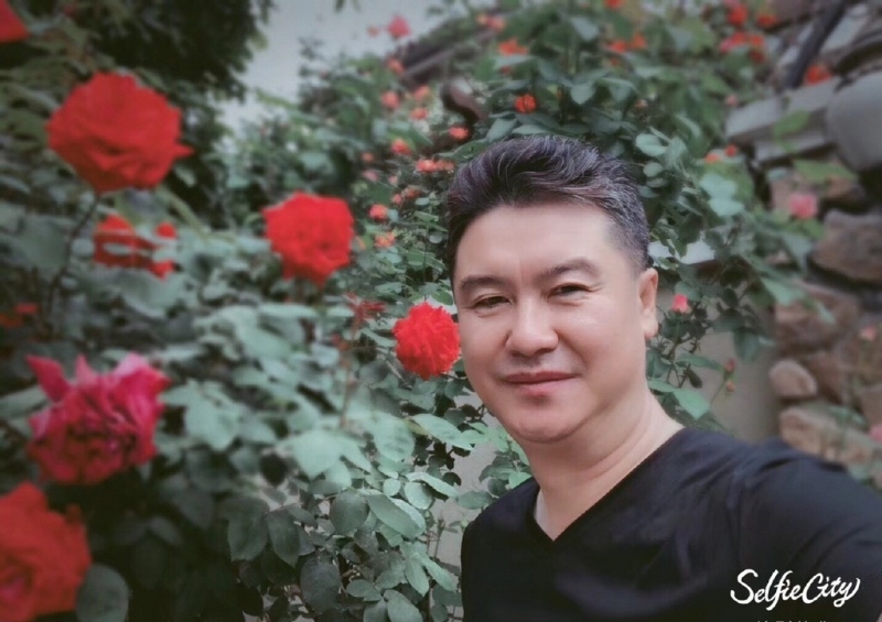 姓李名光耀的第一张照片--银川相亲服务中心