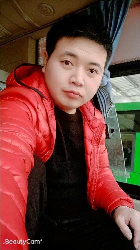 曾志的第一张照片--银川相亲服务中心