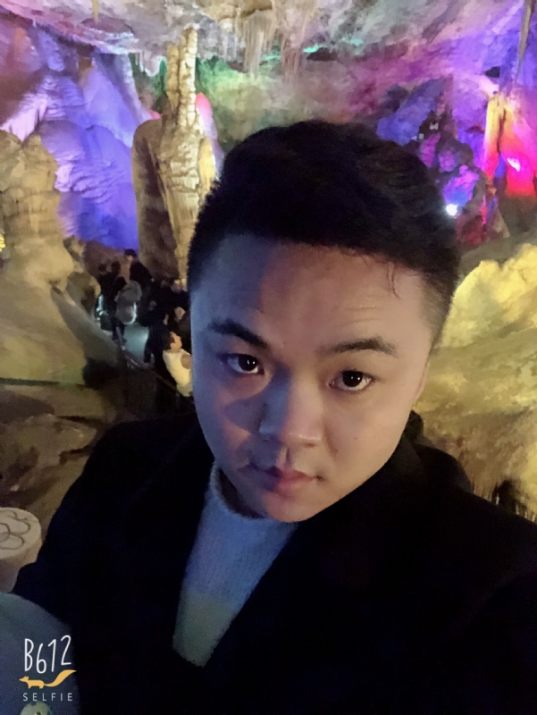 奔跑的五花肉的第一张照片--银川相亲服务中心