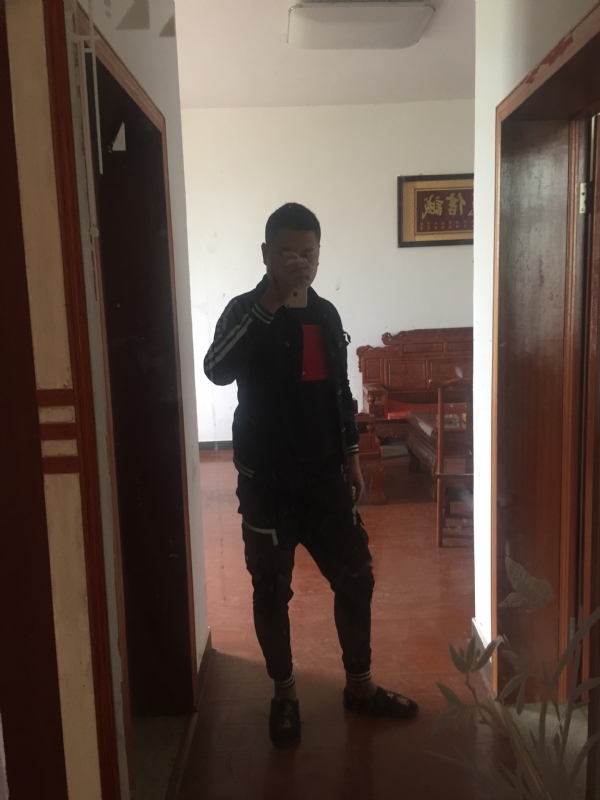 MC无所畏惧的第一张照片--银川相亲服务中心