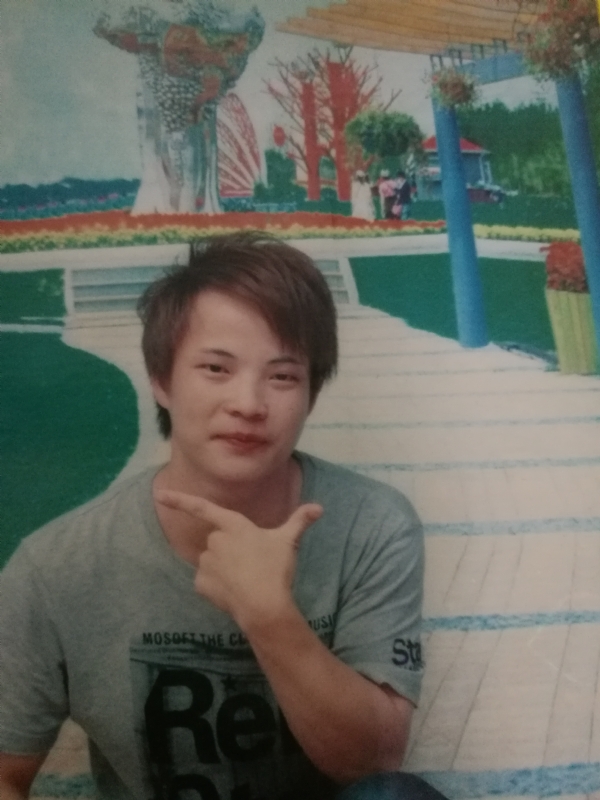 想有个家的第一张照片--银川相亲服务中心