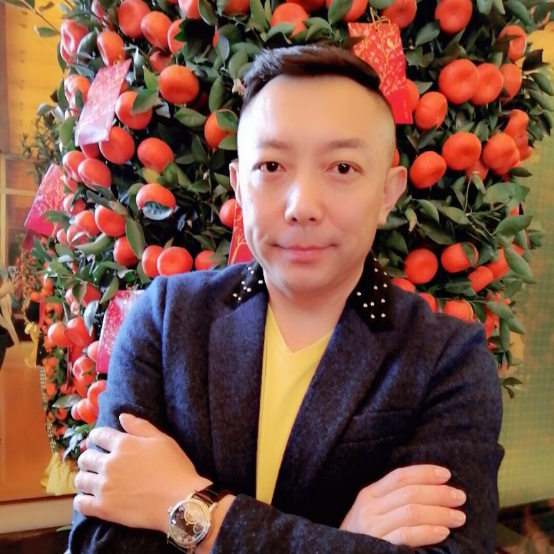 巧克力绅士的第一张照片--银川相亲服务中心