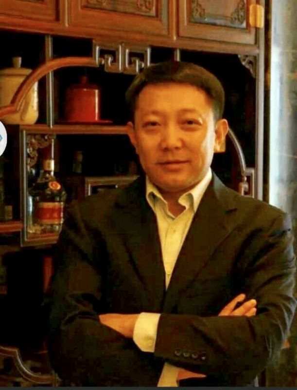 巧克力绅士的第三张照片--银川相亲服务中心