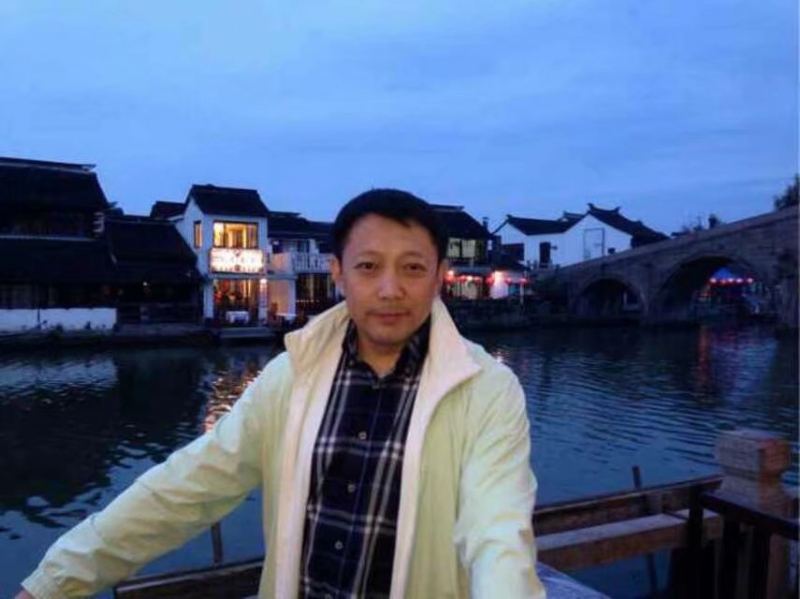 巧克力绅士的第六张照片--银川相亲服务中心