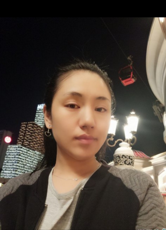 飄兒的第一张照片--银川相亲服务中心