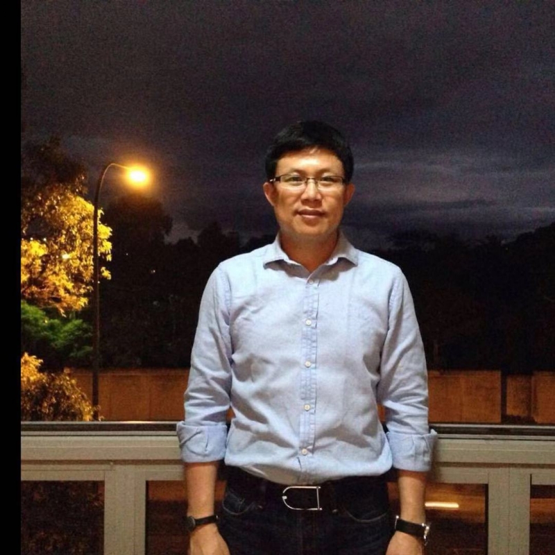 刘子刚的第一张照片--银川相亲服务中心