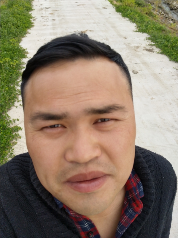 SJ清风徐来的第一张照片--银川相亲服务中心