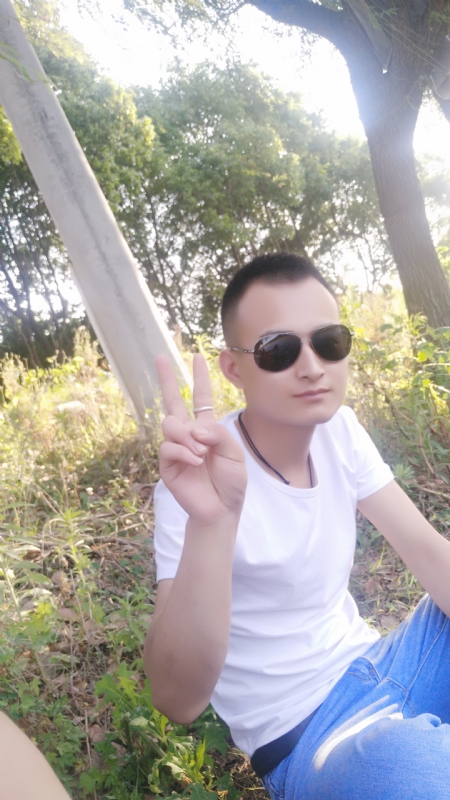 马凯亮的第一张照片--银川相亲服务中心