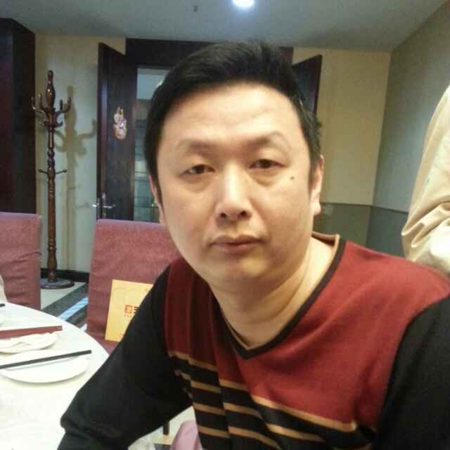 四哥的第一张照片--银川相亲服务中心