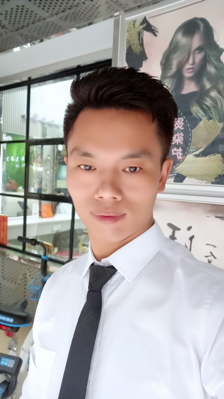 阳光男士的第一张照片--银川相亲服务中心