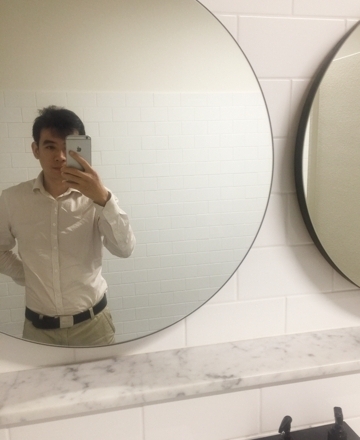 男人盾的第一张照片--银川相亲服务中心