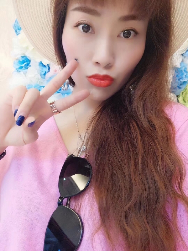 晴子的第一张照片--银川相亲服务中心