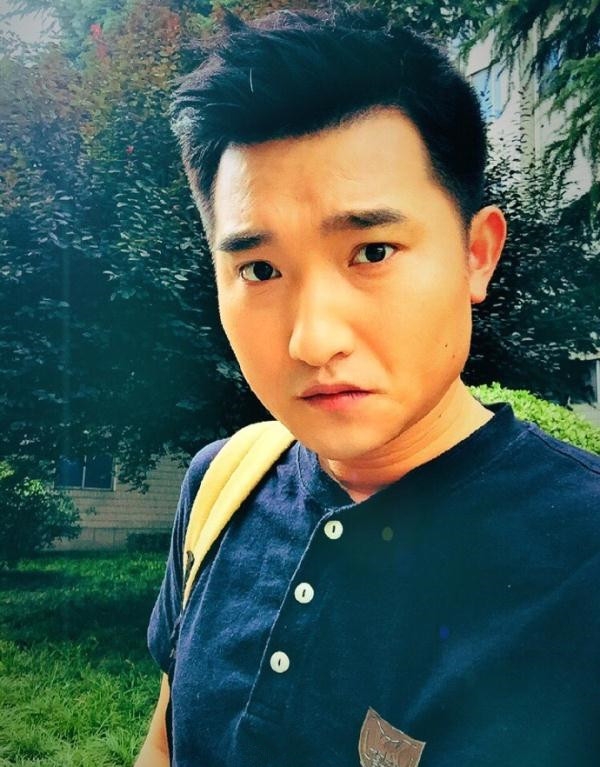 奋斗的第一张照片--银川相亲服务中心