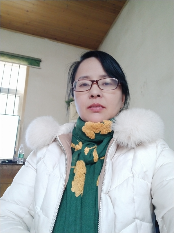 想想的第一张照片--银川相亲服务中心