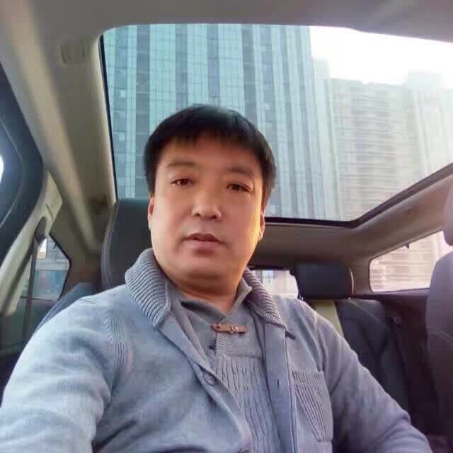 Jaykson的第一张照片--银川相亲服务中心