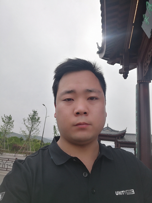 微笑的第一张照片--银川相亲服务中心