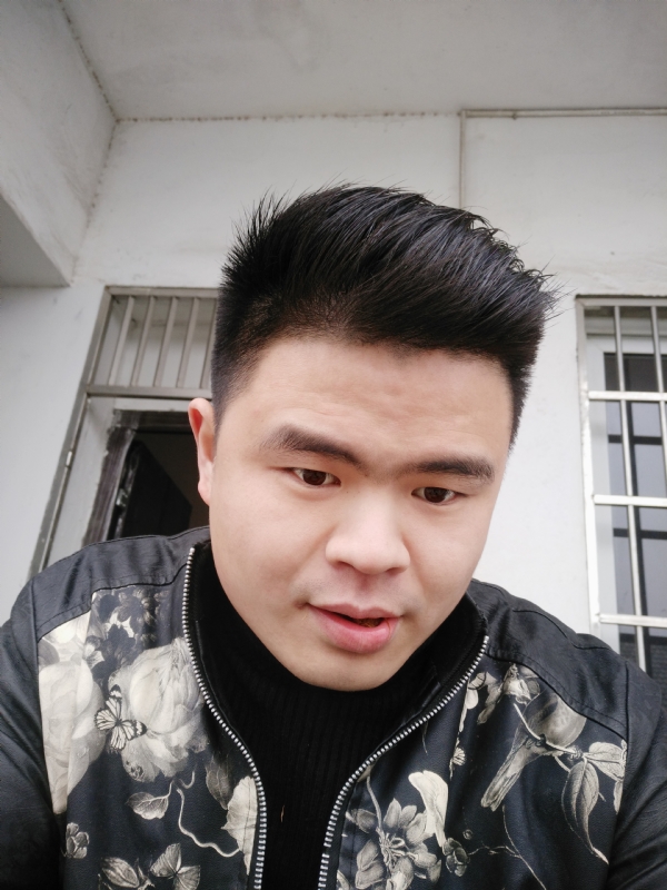 随遇而安的第一张照片--银川相亲服务中心