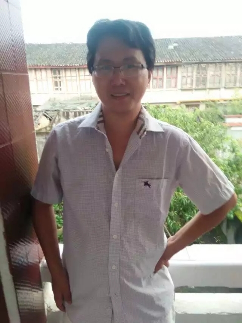 敬奉的第一张照片--银川相亲服务中心