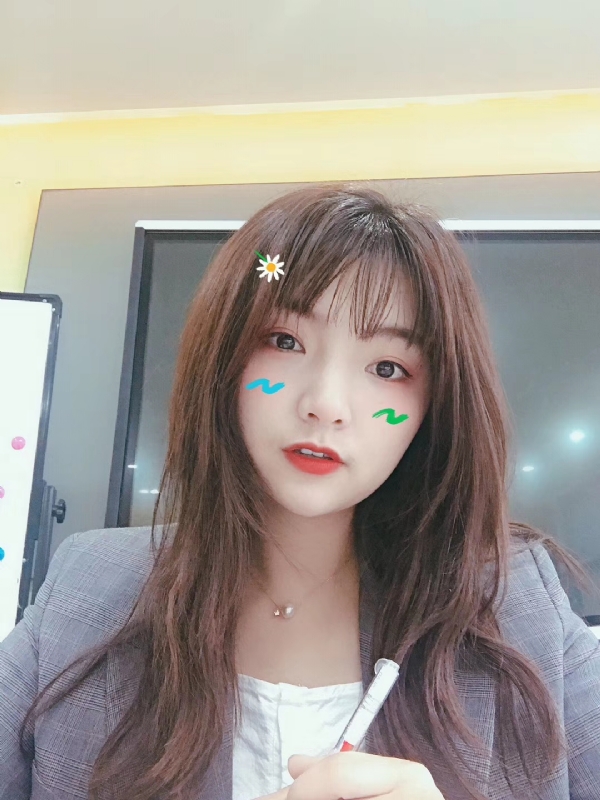 Lisa的第一张照片--银川相亲服务中心