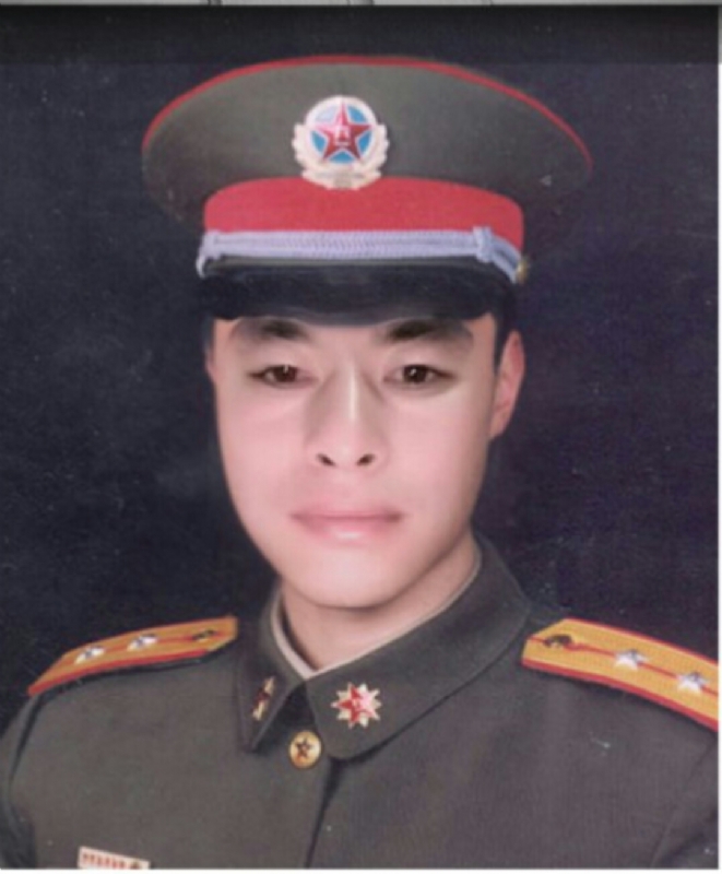黄一友的第一张照片--银川相亲服务中心