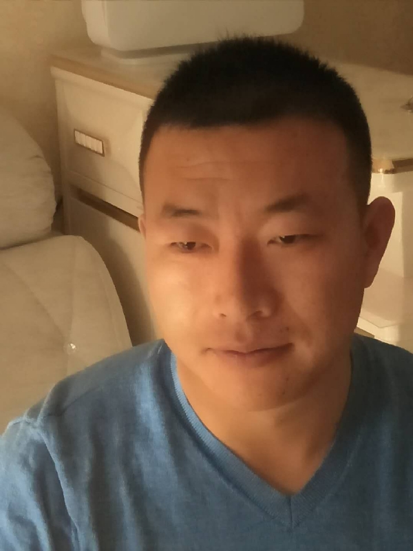 恛忆的第一张照片--银川相亲服务中心