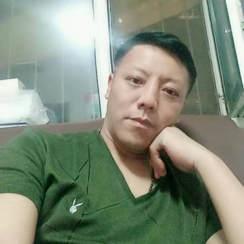 龍行天下的第一张照片--银川相亲服务中心