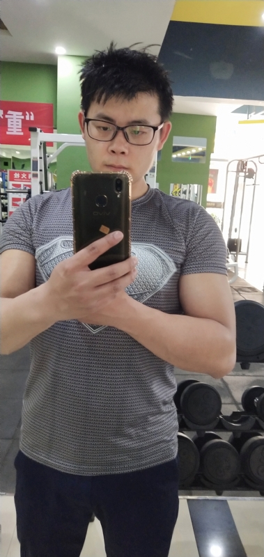 诚心找对象的第一张照片--银川相亲服务中心
